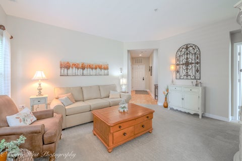 Tiny photo for 2671 Stone Circle #103, Geneva, IL 60134 (MLS # 12659281)