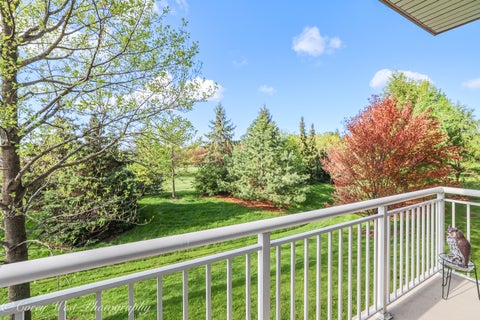 Tiny photo for 2671 Stone Circle #103, Geneva, IL 60134 (MLS # 12659281)