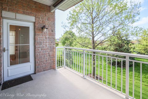 Tiny photo for 2671 Stone Circle #103, Geneva, IL 60134 (MLS # 12659281)