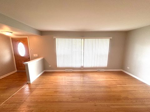 Tiny photo for 16856 School Street, South Holland, IL 60473 (MLS # 12506119)