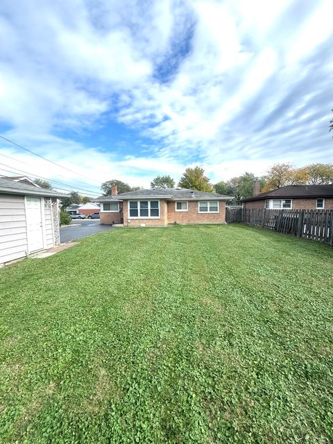 Tiny photo for 16856 School Street, South Holland, IL 60473 (MLS # 12506119)