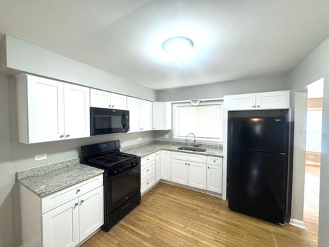 Tiny photo for 16856 School Street, South Holland, IL 60473 (MLS # 12506119)