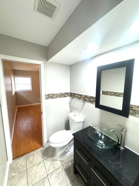 Tiny photo for 16856 School Street, South Holland, IL 60473 (MLS # 12506119)