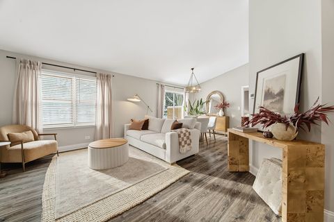 Tiny photo for 752 N Brookdale Drive, Schaumburg, IL 60194 (MLS # 12520681)