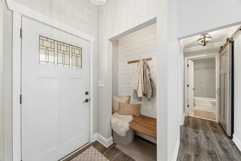 Tiny photo for 752 N Brookdale Drive, Schaumburg, IL 60194 (MLS # 12520681)