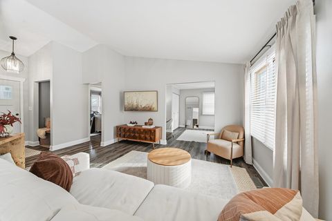 Tiny photo for 752 N Brookdale Drive, Schaumburg, IL 60194 (MLS # 12520681)