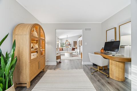 Tiny photo for 752 N Brookdale Drive, Schaumburg, IL 60194 (MLS # 12520681)