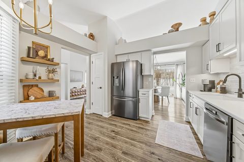 Tiny photo for 752 N Brookdale Drive, Schaumburg, IL 60194 (MLS # 12520681)