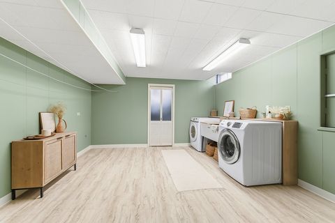 Tiny photo for 752 N Brookdale Drive, Schaumburg, IL 60194 (MLS # 12520681)