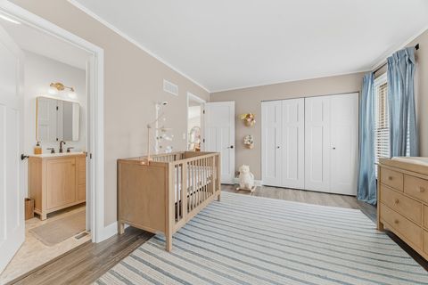 Tiny photo for 752 N Brookdale Drive, Schaumburg, IL 60194 (MLS # 12520681)