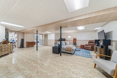 Tiny photo for 752 N Brookdale Drive, Schaumburg, IL 60194 (MLS # 12520681)