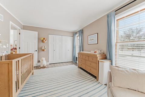 Tiny photo for 752 N Brookdale Drive, Schaumburg, IL 60194 (MLS # 12520681)