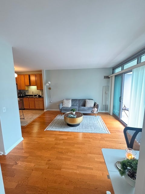 Tiny photo for 125 S Jefferson Street #2206, Chicago, IL 60661 (MLS # 12742450)