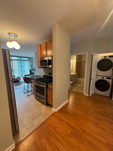 Tiny photo for 125 S Jefferson Street #2206, Chicago, IL 60661 (MLS # 12742450)