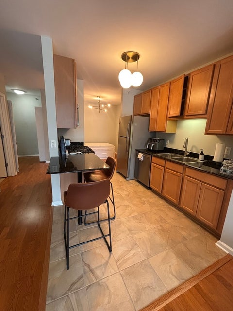 Tiny photo for 125 S Jefferson Street #2206, Chicago, IL 60661 (MLS # 12742450)