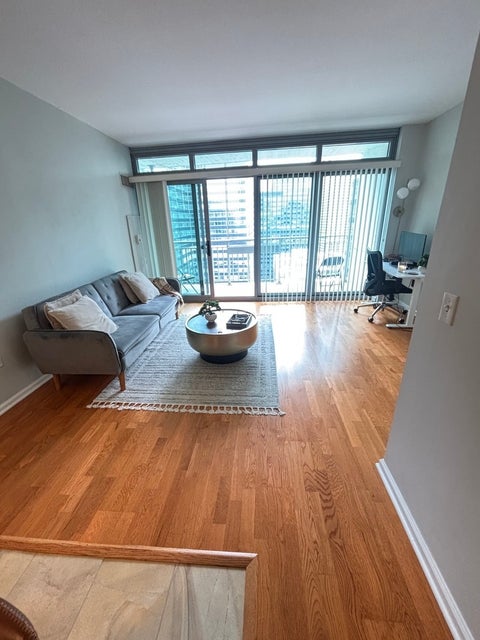 Tiny photo for 125 S Jefferson Street #2206, Chicago, IL 60661 (MLS # 12742450)