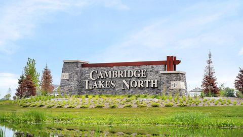 Tiny photo for 2581 Tahoe Lane, Pingree Grove, IL 60140 (MLS # 12487891)