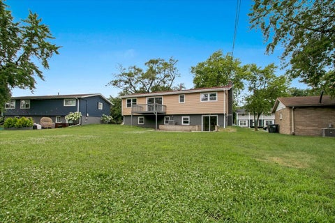 Tiny photo for 16101 Avalon Avenue, South Holland, IL 60473 (MLS # 12777877)