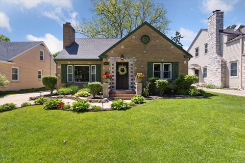 404 Vale Avenue N Rockford IL 61107