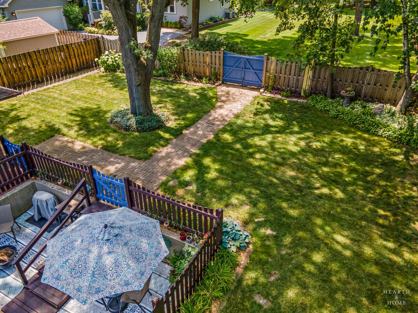 82 S Williams Street