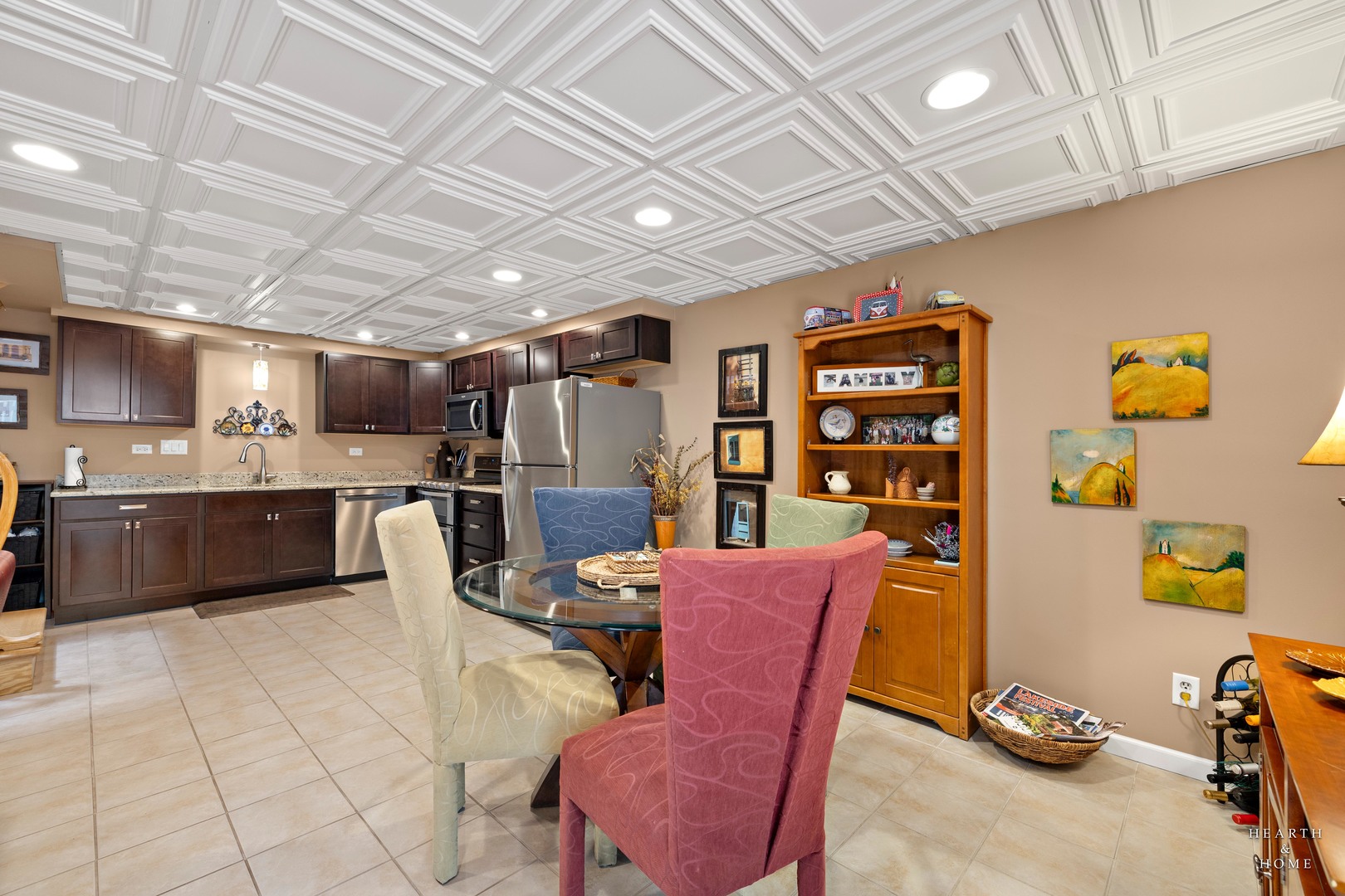 82 S Williams Street