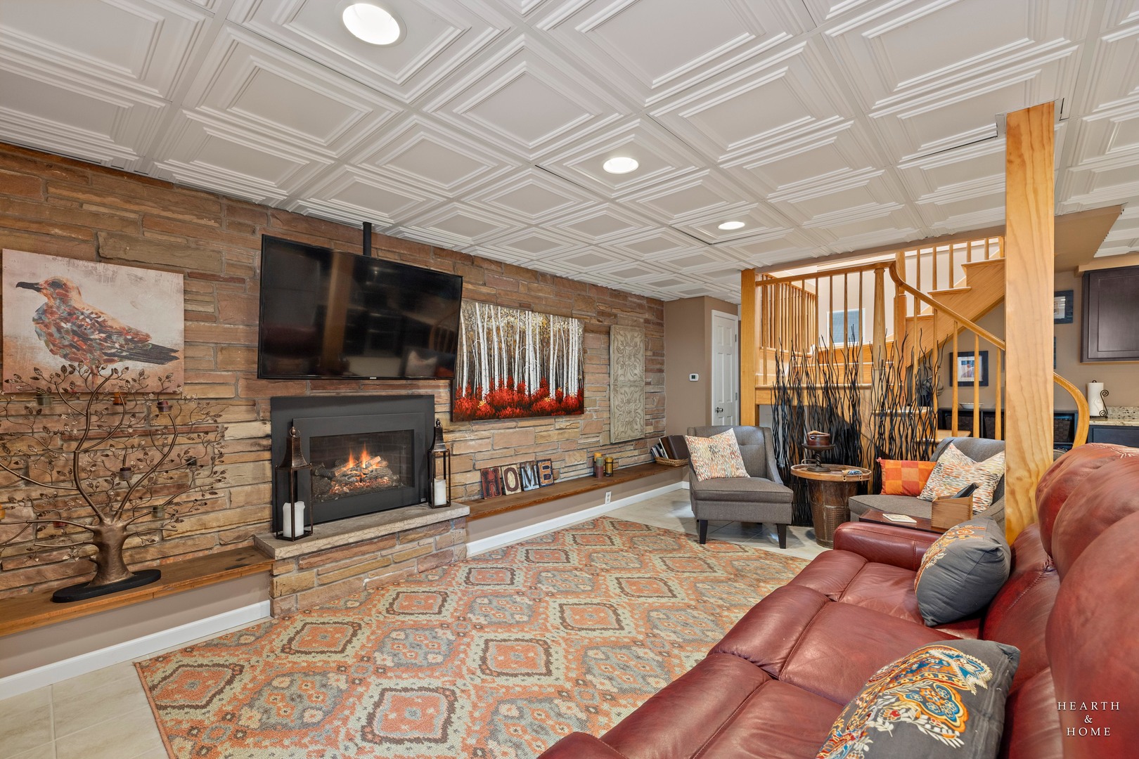 82 S Williams Street