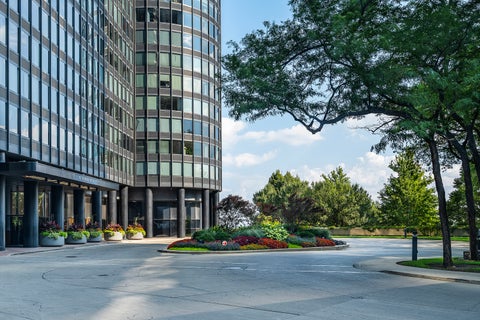 Photo of Chicago, IL 60601 (MLS # 12720197)