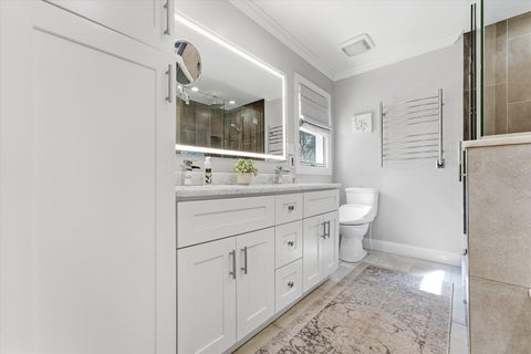 Tiny photo for 748 Milbeck Court, Elk Grove Village, IL 60007 (MLS # 12784290)