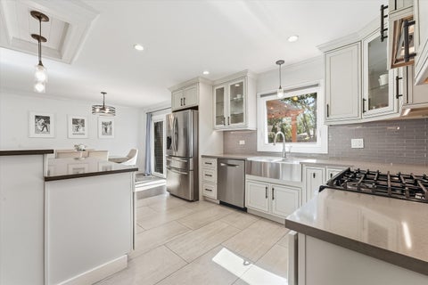 Tiny photo for 748 Milbeck Court, Elk Grove Village, IL 60007 (MLS # 12784290)