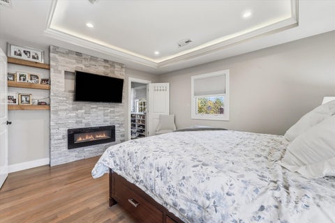 Tiny photo for 748 Milbeck Court, Elk Grove Village, IL 60007 (MLS # 12784290)