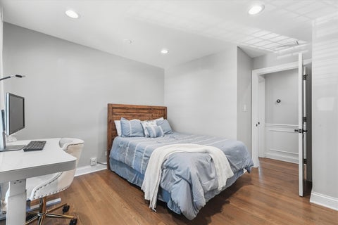 Tiny photo for 748 Milbeck Court, Elk Grove Village, IL 60007 (MLS # 12784290)