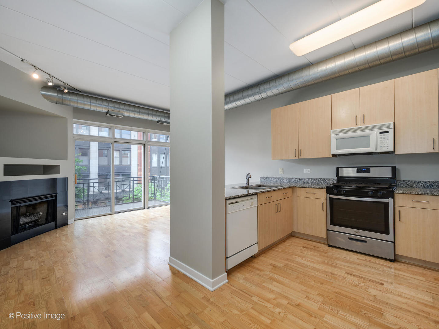 1155 W Madison Street 309