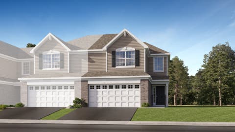 Photo of 7708 Nightshade Lane, Joliet, IL 60431 (MLS # 12703081)