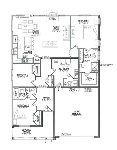 A home in Lakewood