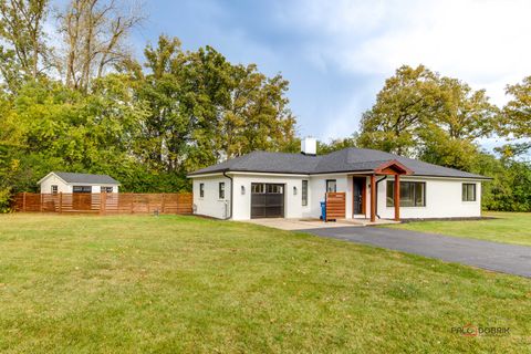 A home in Riverwoods