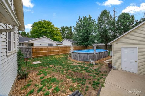 Tiny photo for 660 South Avenue, Sycamore, IL 60178 (MLS # 12480625)