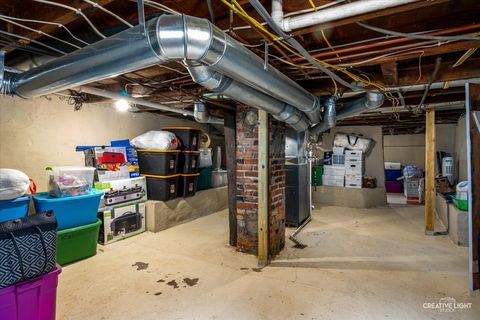 Tiny photo for 660 South Avenue, Sycamore, IL 60178 (MLS # 12480625)