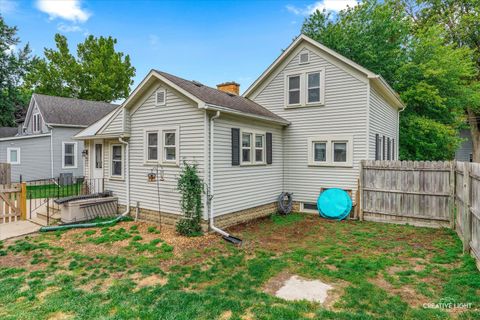 Tiny photo for 660 South Avenue, Sycamore, IL 60178 (MLS # 12480625)