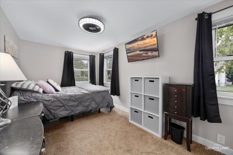 Tiny photo for 660 South Avenue, Sycamore, IL 60178 (MLS # 12480625)