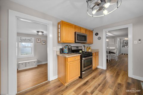Tiny photo for 660 South Avenue, Sycamore, IL 60178 (MLS # 12480625)