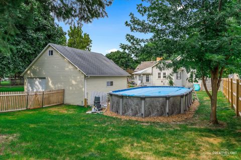 Tiny photo for 660 South Avenue, Sycamore, IL 60178 (MLS # 12480625)
