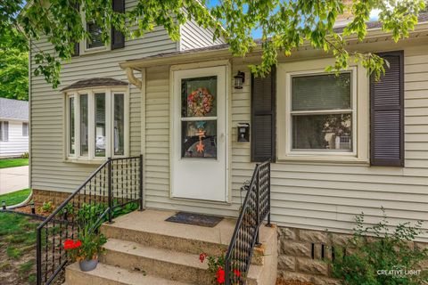 Photo of 660 South Avenue, Sycamore, IL 60178 (MLS # 12480625)