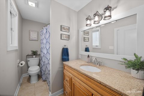 Tiny photo for 660 South Avenue, Sycamore, IL 60178 (MLS # 12480625)