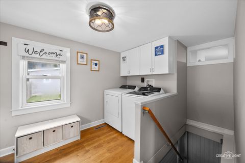 Tiny photo for 660 South Avenue, Sycamore, IL 60178 (MLS # 12480625)