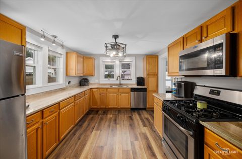 Tiny photo for 660 South Avenue, Sycamore, IL 60178 (MLS # 12480625)