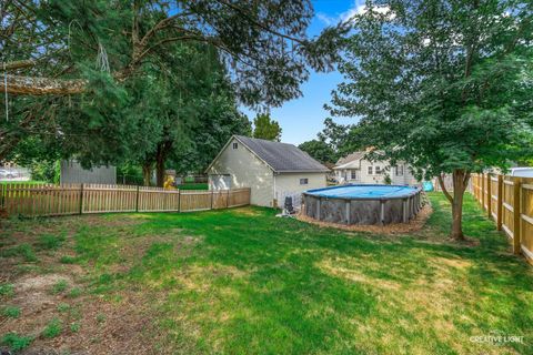 Tiny photo for 660 South Avenue, Sycamore, IL 60178 (MLS # 12480625)