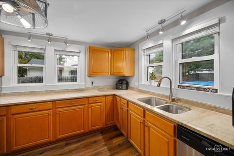 Tiny photo for 660 South Avenue, Sycamore, IL 60178 (MLS # 12480625)