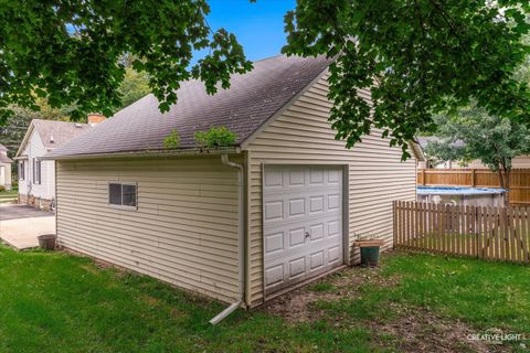 Tiny photo for 660 South Avenue, Sycamore, IL 60178 (MLS # 12480625)