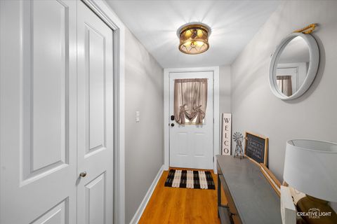 Tiny photo for 660 South Avenue, Sycamore, IL 60178 (MLS # 12480625)