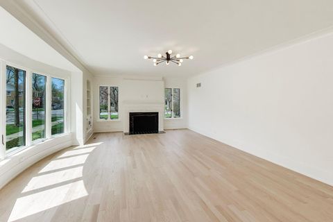 Tiny photo for 1503 Clinton Place, River Forest, IL 60305 (MLS # 12622467)